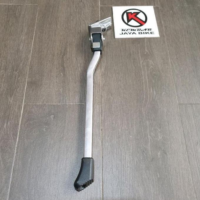 Murah Standar Tengah Alloy Sepeda 26" UCP/Chrom Non COD