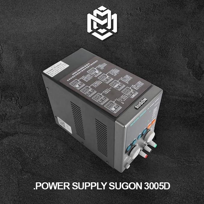 Power Supply Sugon 3005D/SUGON 3005D 30V 5A DC Power Supply Adjustable