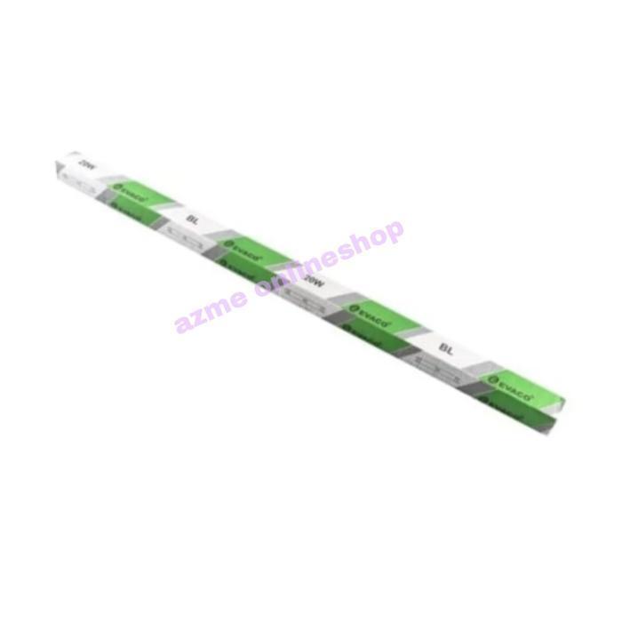 lampu UV insect killer 20 w_lampu refill UV perangkap nyamuk 20 watt