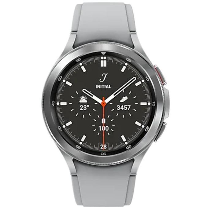 Samsung Galaxy Watch 4 Lte 46Mm Classic Garansi Resmi Watch4