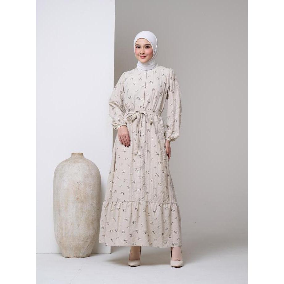 Forever Sweet Gamis Wanita Leyla
