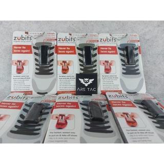 Zubits Magnet Sepatu - Tali Sepatu Magnet