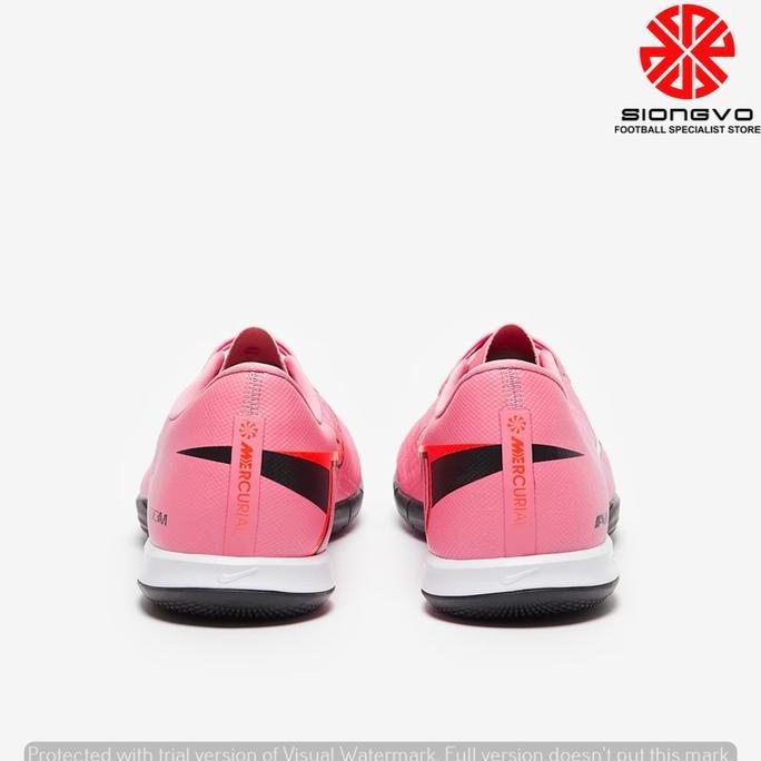 Sepatu Futsal - Nike Air Zoom Vapor 16 Academy Ic Indoor Scary Good Pack Fq8434600