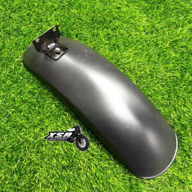 Spakbor Traer Xsr Spakbor Scrambler Xsr 155