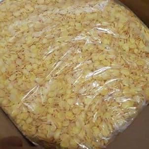 Sereal CORN FLAKE / FLAKES kiloan curah IMPORT 500 gram