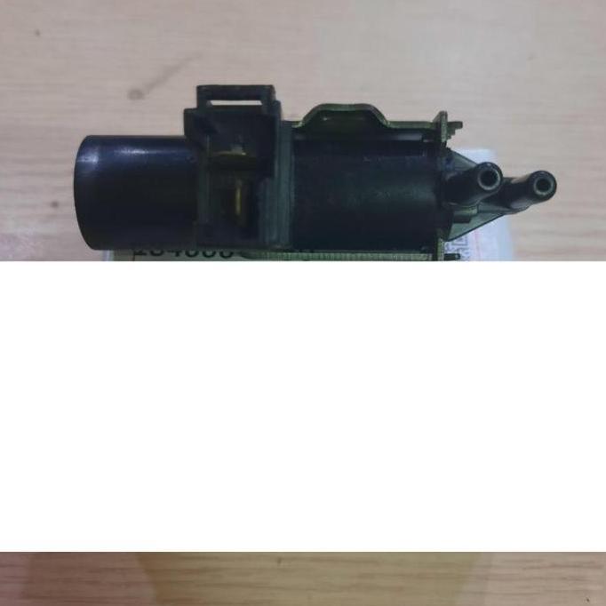 SELENOID VACUM IDLE UP ATAU VACUM AC KIJANG  VITARA ESCUDO PANTHER UNIVERSAL TERBARU