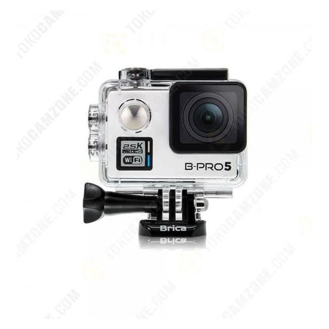 BRICA B-PRO 5 ALPHA PLUS ORIGINAL DAN TERPERCAYA