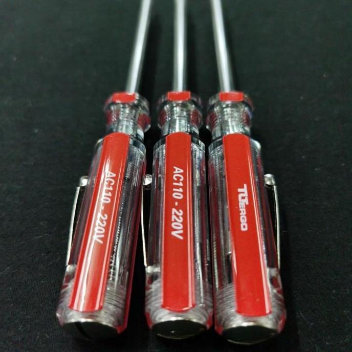 Degankali  - OBENG TESPEN TLT ERGO SL-ET-1C PREMIUM QUALITY