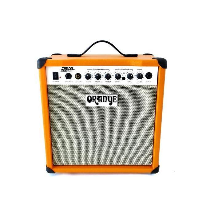 AMPLI GITAR BASS MERK ORANGE PALING MURAH JAKARTA AMPLY ORIGINAL DAN TERPERCAYA