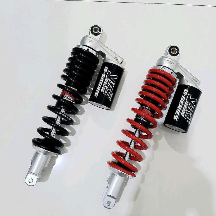 NEW YSS Shock Breaker 340mm Vario 160 YSS G series smooth Vario160
