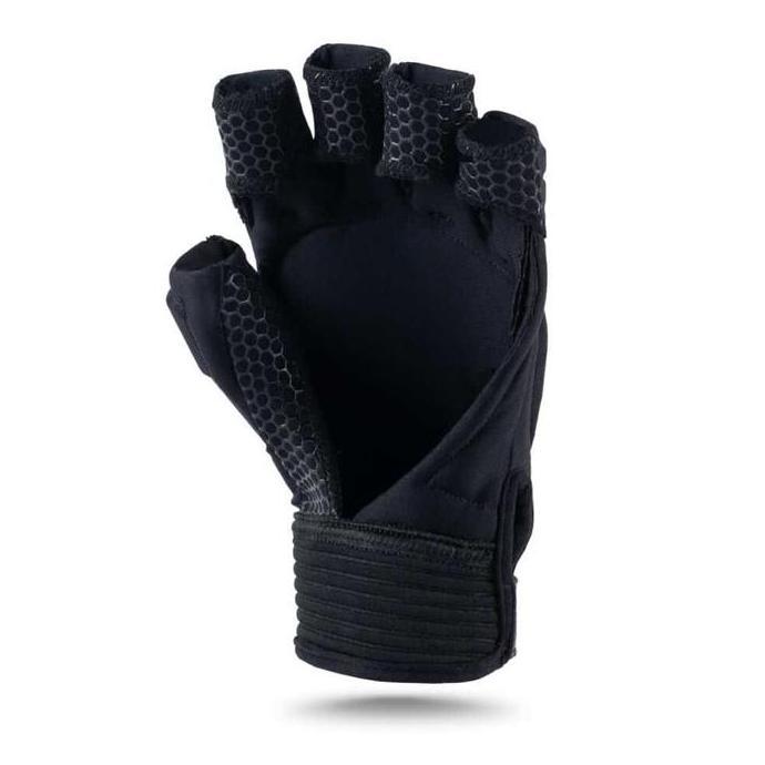GRAYS TOUCH HOCKEY GLOVE BLACK (LH) KODE 291