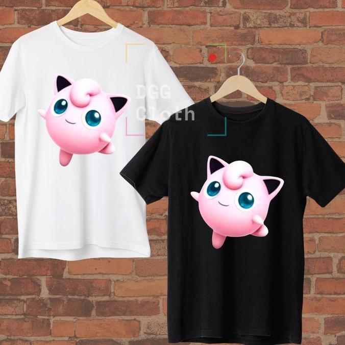 BAJU KAOS GAMBAR LUCU - TSHIRT GAMBAR LUCU TYPE 21