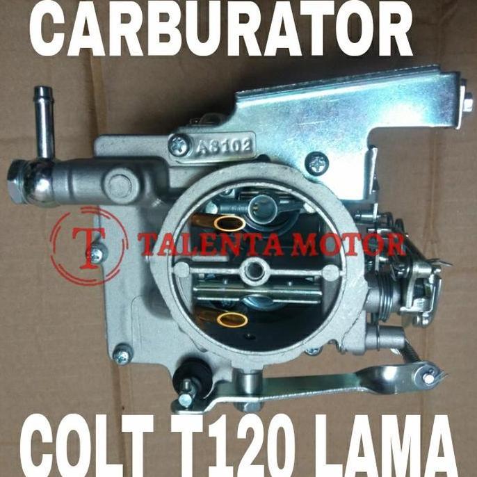 TERMURAH - CARBURATOR COLT T120 LAMA OLD T 120 KARBURATOR KARBU CARBU KABILATOR