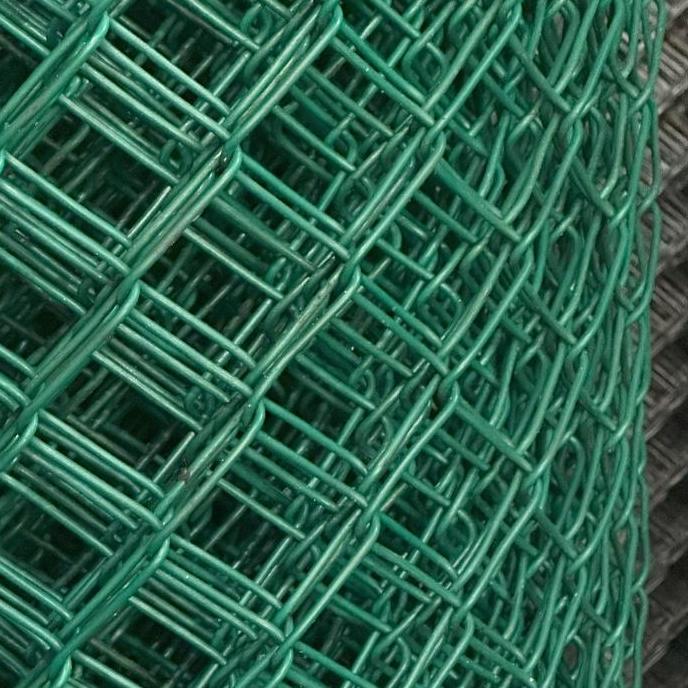 Prayer.Spray - Kawat Harmonika Galvanis Pvc Kawat Pagar Anti Karat