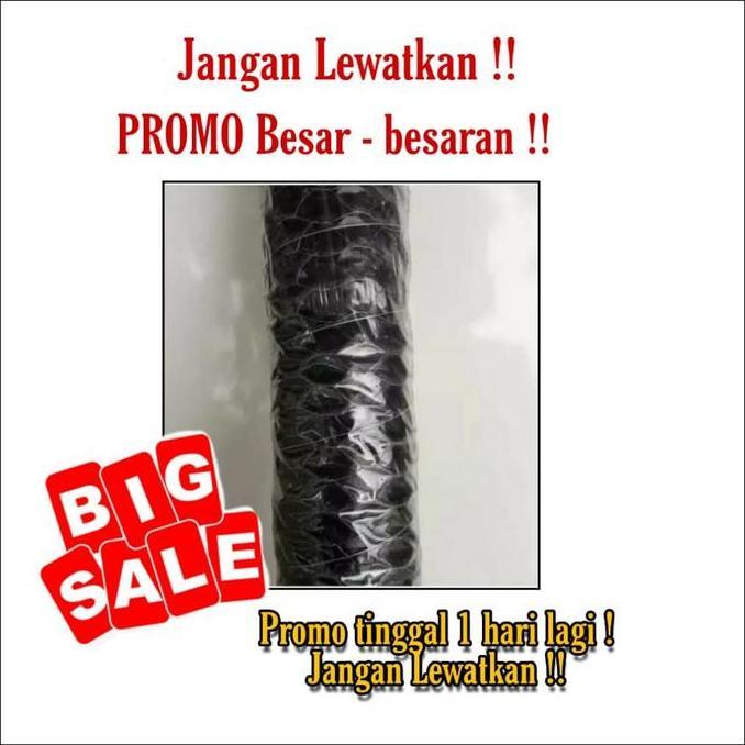 Prayer.Spray - Kawat Ayam Galvanis Per Roll Untuk Kandang Ayam & Bebek