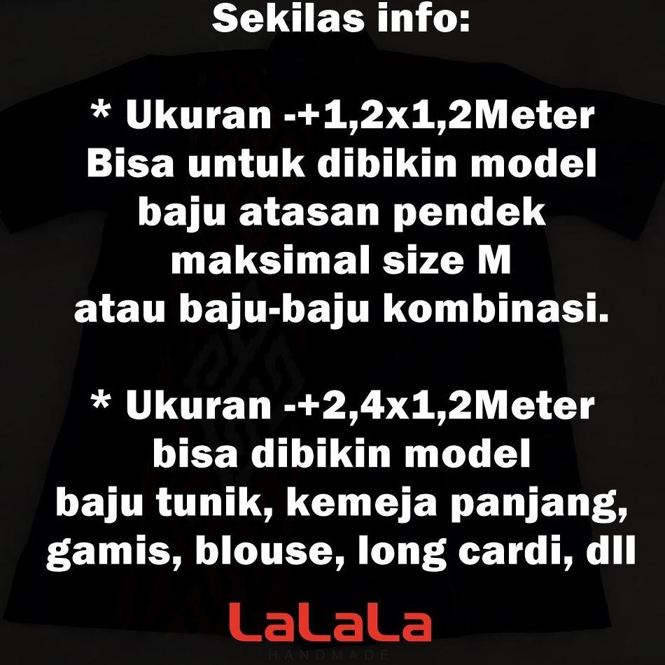 Promo Ttj Kain Tenun Ikat Blanket Etnik Asli Motif Sumba Ntt Asmat Lombok Papua Dayak Toraja Bali Je