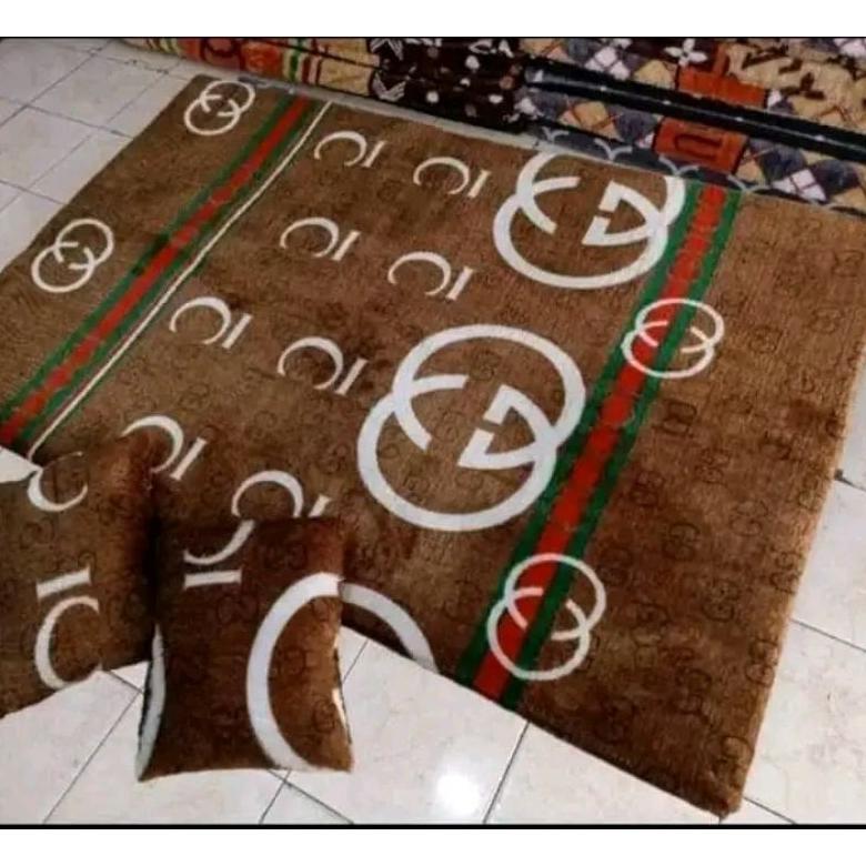 Viral  Surfet Lantai , Surfet Bulu Halus , Surfet Free Bantal 2