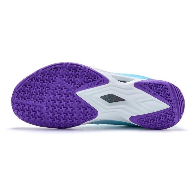 Sepatu Badminton YONEX SHBAZ2LEX Aerus Z Women Indigo