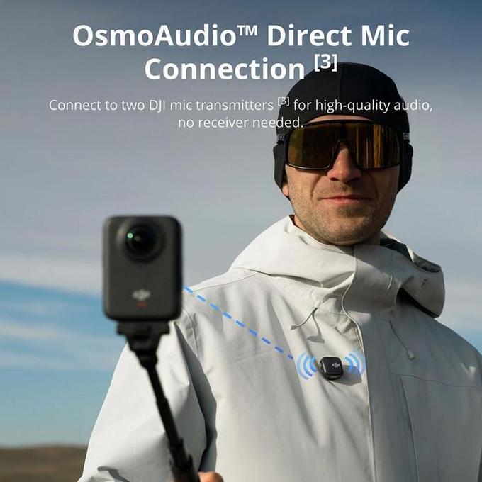 TERBARU DJI Mavic 4 ProDJI Mavic 4 Pro Drone / Mavic4 Pro Fly More Combo / Mavic 4 Pro Drone with 51