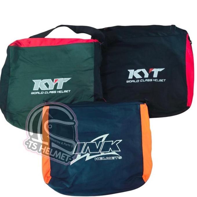 Tas Helm kyt original Tas selempang