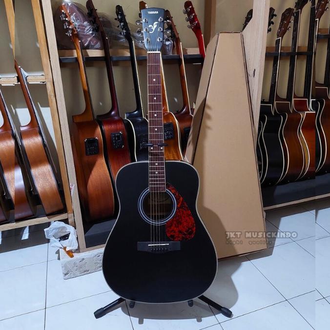 Gitar Akustik Elektrik Yamaha F310 Custom Guitar Akustik Electric Listrik High Quality