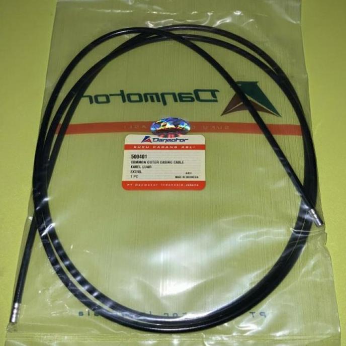 Promo Kabel Luar Vespa Untuk Kabel Kopling Verseneling Gigi Gas Danmotor Ori Diskon