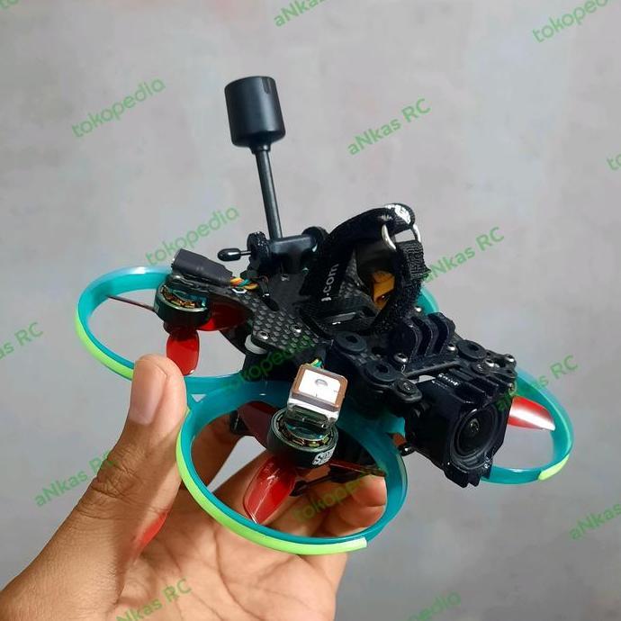 TERBARU Jasa rakit drone fpv