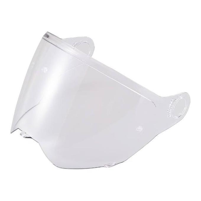 Visor Kaca Helm Nolan N70-2 X N702X Clear