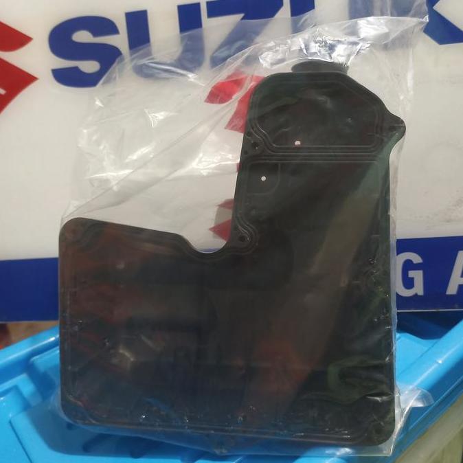Promo BOX FILTER UDARA BAGIAN BAWAH SUZUKI SKYDRIVE 125 SGP Diskon