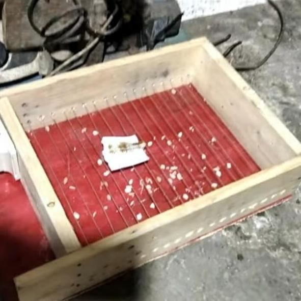 Jebakan tikus listrik perangkap tikus listrik 220v