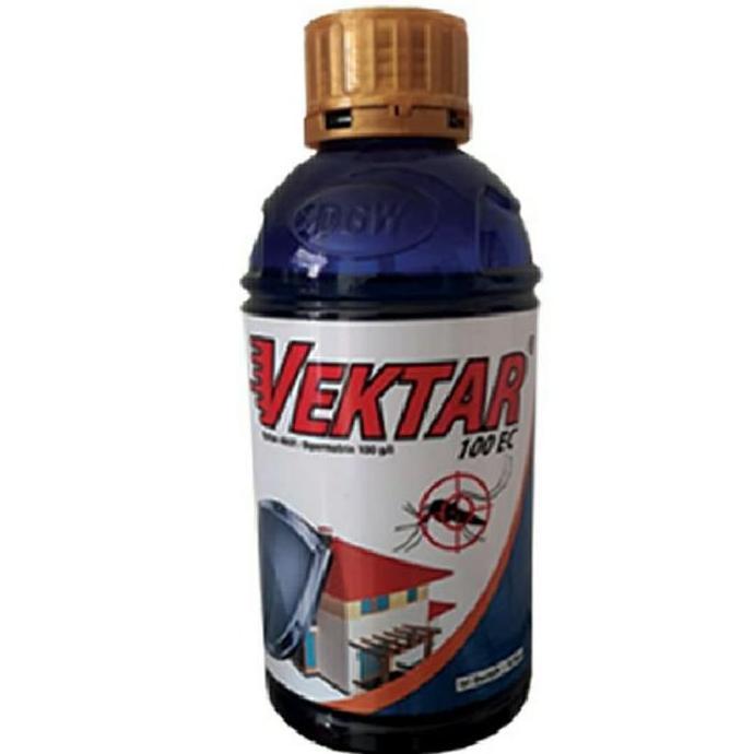 Obat Fogging Vektar 100EC 1 Liter