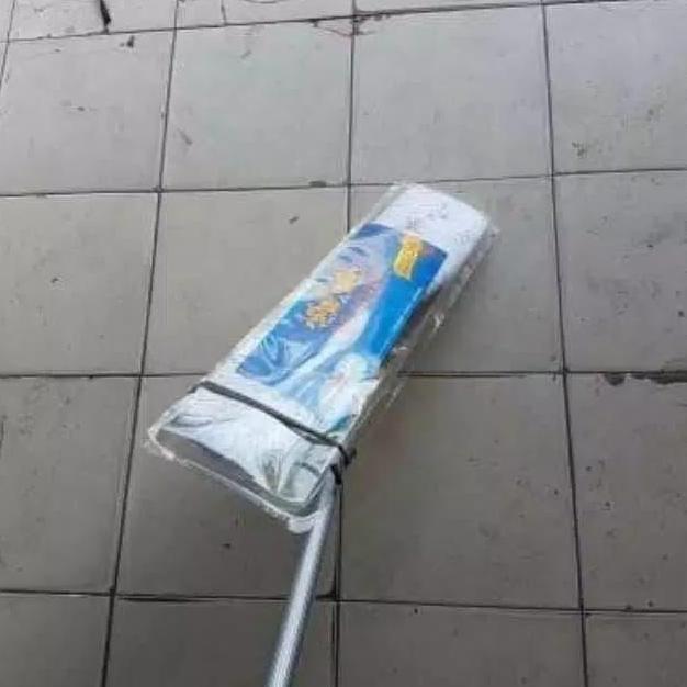 Awet Pel Lobby 60Cm Dragon