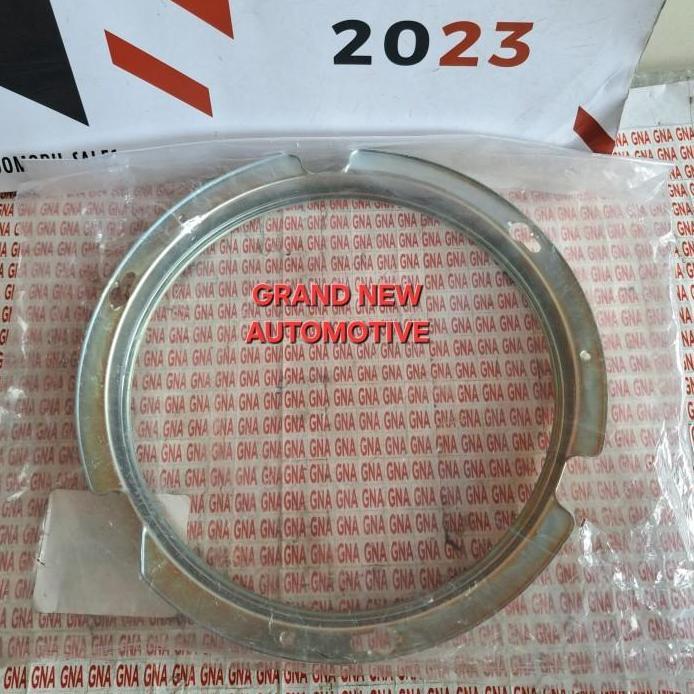 Ready Ring Headlamp Suzuki Caribian Jimny Jangkrik Lj80 Lj 80 Asli Sgp