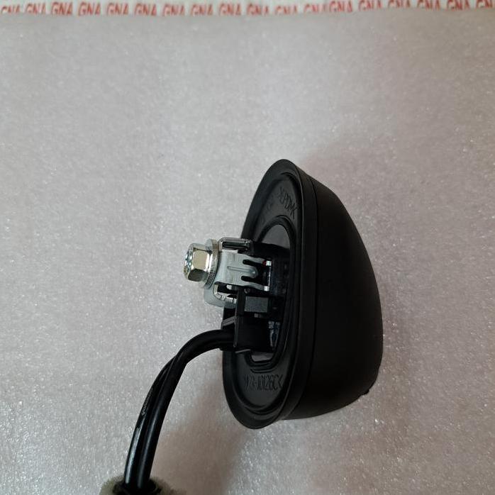 Garansi Dudukan Antena Honda Brio Mobilio Hrv Brv Original