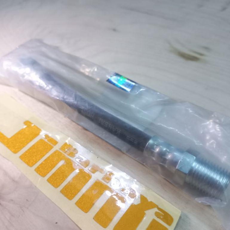 SELANG REM JIMNY KABEL SALURAN MINYAK MASTER REM ATAS PENDEK KATANA