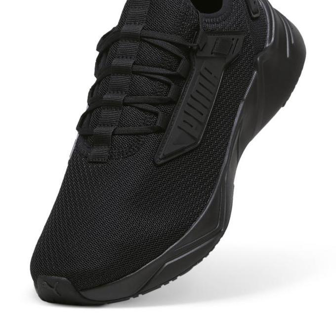 Puma Retaliate 3 Men'S Running Shoes Black