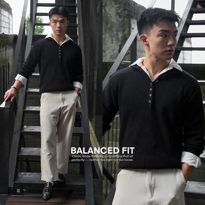 Luxe Polo 2.0 Limited SIGNORE NO RESTOCK