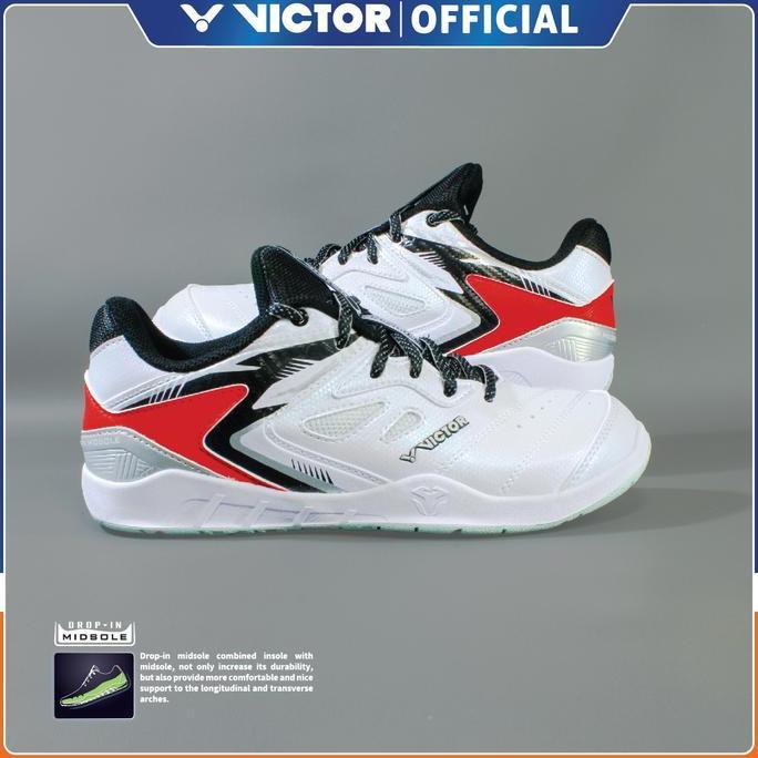 ORIGINAL Sepatu Badminton VICTOR P9200IIITD AC / P9200 P 9200 III TD AC READY STOCK