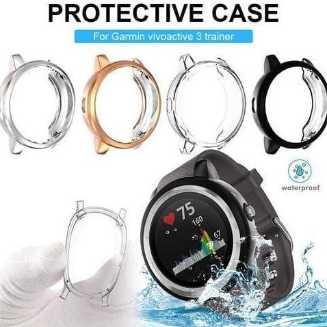 Bumper untuk Garmin Vivoactive 3