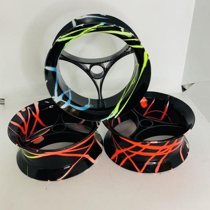 Bladu murah kosongan / bladu isi kenur marlin paus 035 040 050