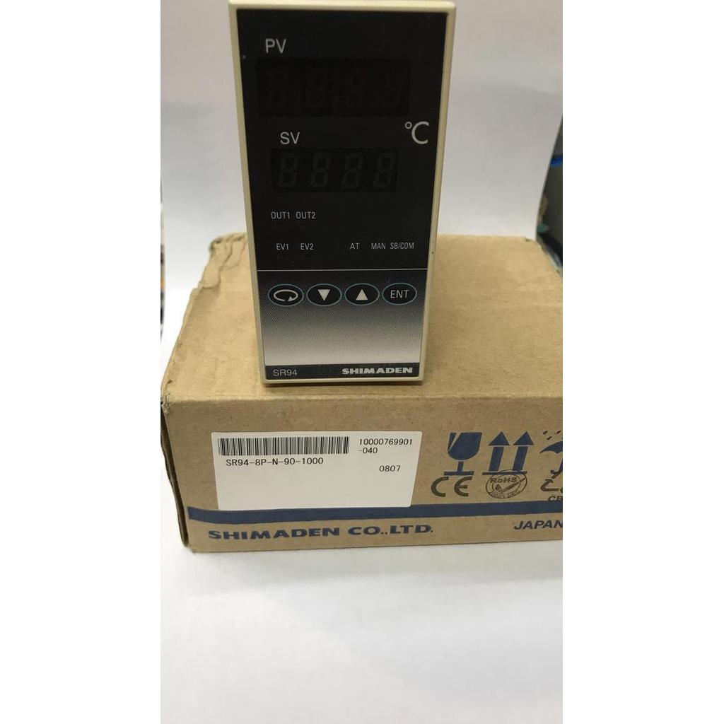 Murah Temperatur shimaden SR94-8P-N-90-1000 darren33 Diminati Banget