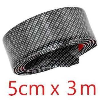 Multi Protector Carbon List Body Mobil Universal Premium