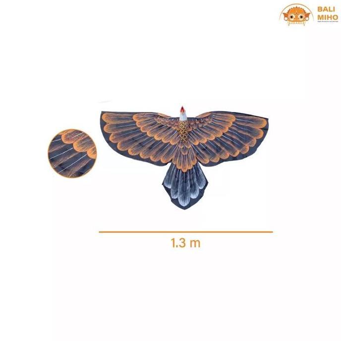 Layangan Burung - Layangan Elang - Layangan Burung Elang