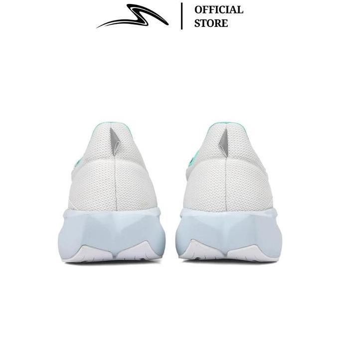 Specs Sepatu Running Skyglide Lightest Sky Atlantis Green Ice Flow Spe1040082