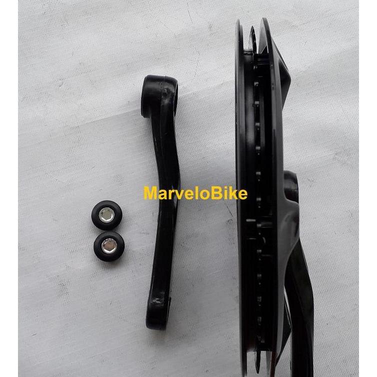 Crank Pacific 52T Single Speed