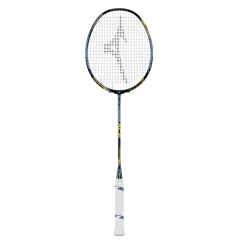 ASLI Mizuno Carbosonic ACE Raket Badminton READY STOCK