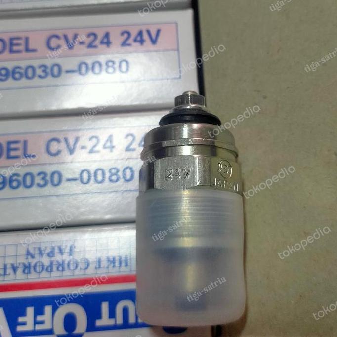 Switch Injeksi Pump 24V Switch Bos Pump 24V Restock