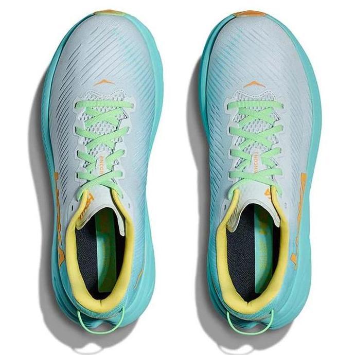 Sepatu Lari Hoka One One Rincon 3 Illuusion Original Hke1119395Il