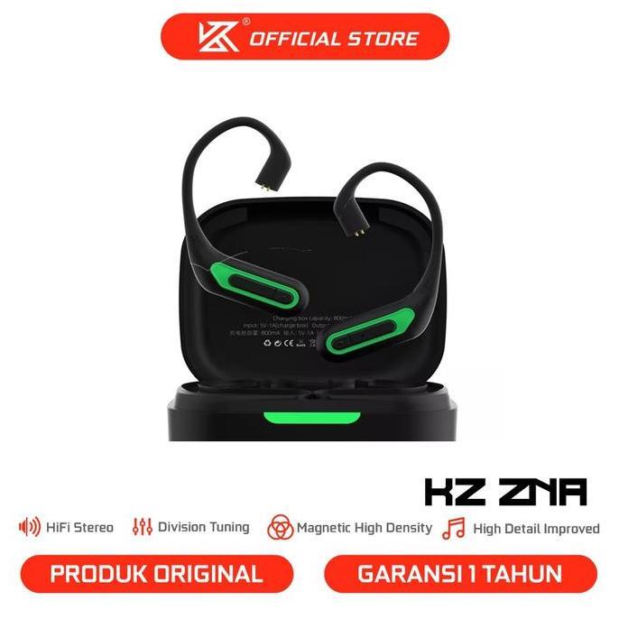 [Kz Official Store] Kz Az10 Module Bluetooth 5.2 Upgrade Kz Az09 Pro