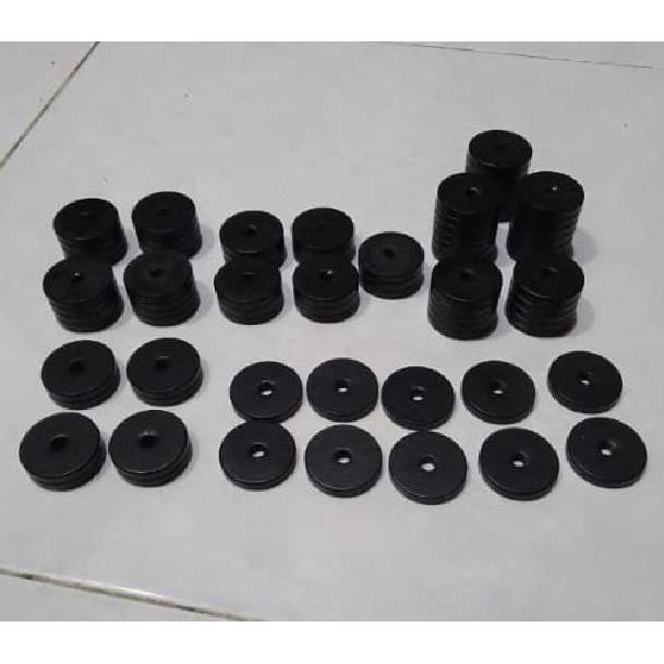 WEIGHT PEMBERAT STABILIZER PANAHAN STEEL MATERIAL VERSI OZ